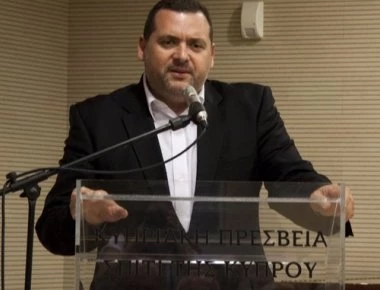 «Λύση για το Κυπριακό μόνο αν η Κύπρος καταστεί ένα κανονικό, ευρωπαϊκό κράτος»: Αυστηρός ο Κενεβέζος